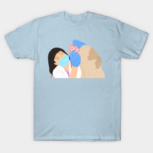 dental health T-Shirt